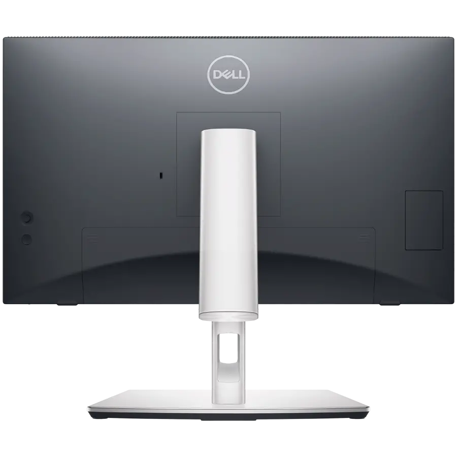 Dell P2424HT Touch USB-C Hub Monitor LED, 23.8", FHD 1920x1080 60Hz, 16:9, IPS, Anti-glare, 3H Hard Coating, Flicker Free, 300 cd/m2, 1000:1, 178/178, 5ms/8ms, Touchscreen, DP, HDMI, USB-C 3.2 Gen 1, LAN, Audio line-out, Height, Swivel, Tilt, 3Y - image 3