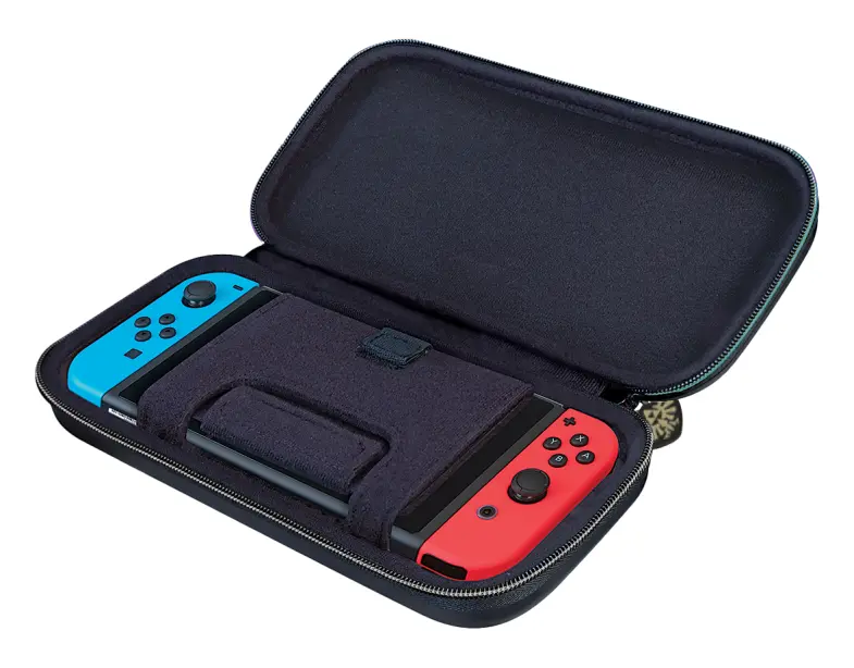 Geantă pentru consolă de gaming Nacon Zelda Tears of the Kingdom Deluxe - NNS433 - image 2