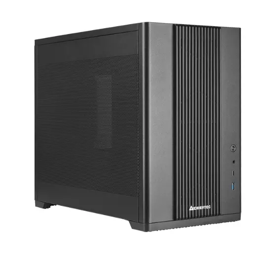 Κουτί υπολογιστή, Chieftec UNI Mesh Chassis