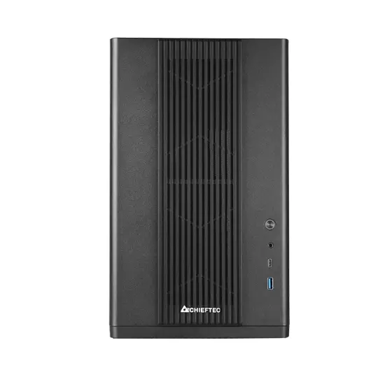 Κουτί υπολογιστή, Chieftec UNI Mesh Chassis - image 2
