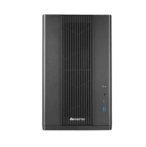 Carcasă pentru calculator, Chieftec UNI Mesh Chassis - 3