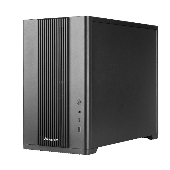 Кутия за компютър, Chieftec UNI Mesh Chassis - image 4