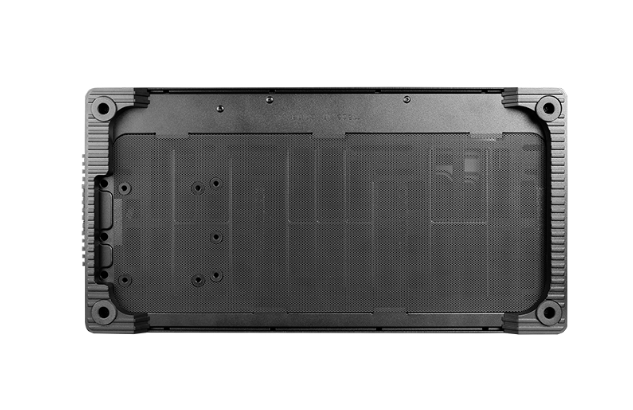 Кутия за компютър, Chieftec UNI Mesh Chassis - image 6