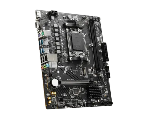 Дънна платка, MSI PRO-A620M-E / AMP - image 4