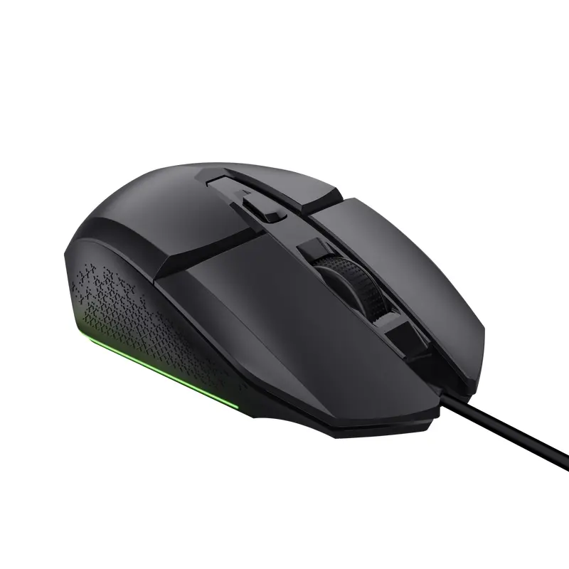 Mouse, TRUST GXT109 Felox Gaming Mouse Negru - image 2