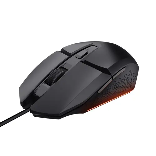 Mouse, TRUST GXT109 Felox Gaming Mouse Negru - 1