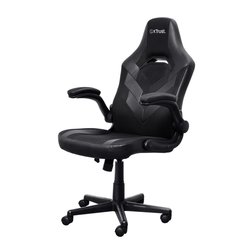 Стол, TRUST GXT703 Riye Gaming Chair Black