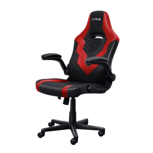 Стол, TRUST GXT703 Riye Gaming Chair Red