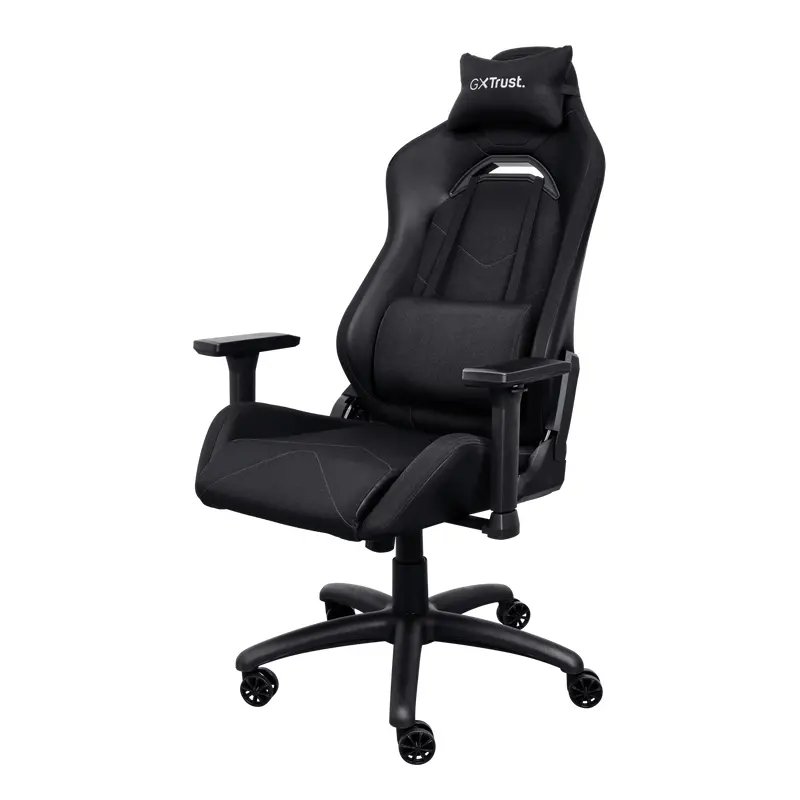 Стол, TRUST GXT714 Ruya Eco Gaming Chair Black