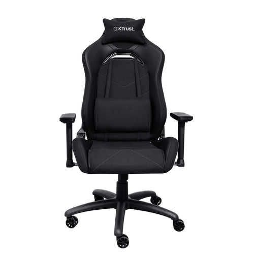 Стол, TRUST GXT714 Ruya Eco Gaming Chair Black - image 2