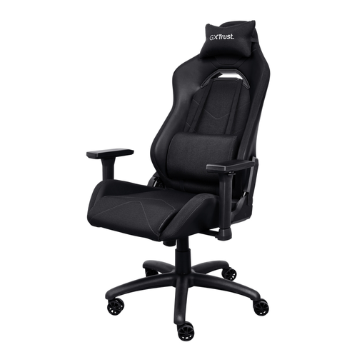 Стол, TRUST GXT714 Ruya Eco Gaming Chair Black