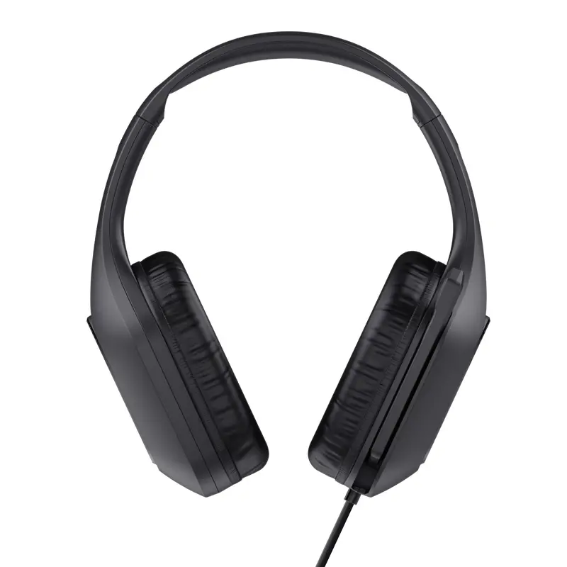 Căști, TRUST GXT415 Zirox Headset Negru - image 3