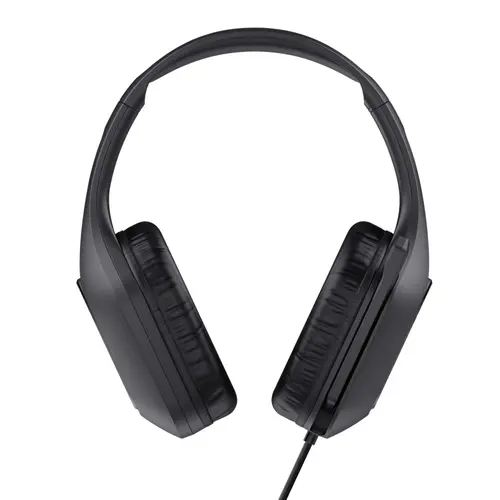 Ακουστικά, TRUST GXT415 Zirox Headset Μαύρο - 4