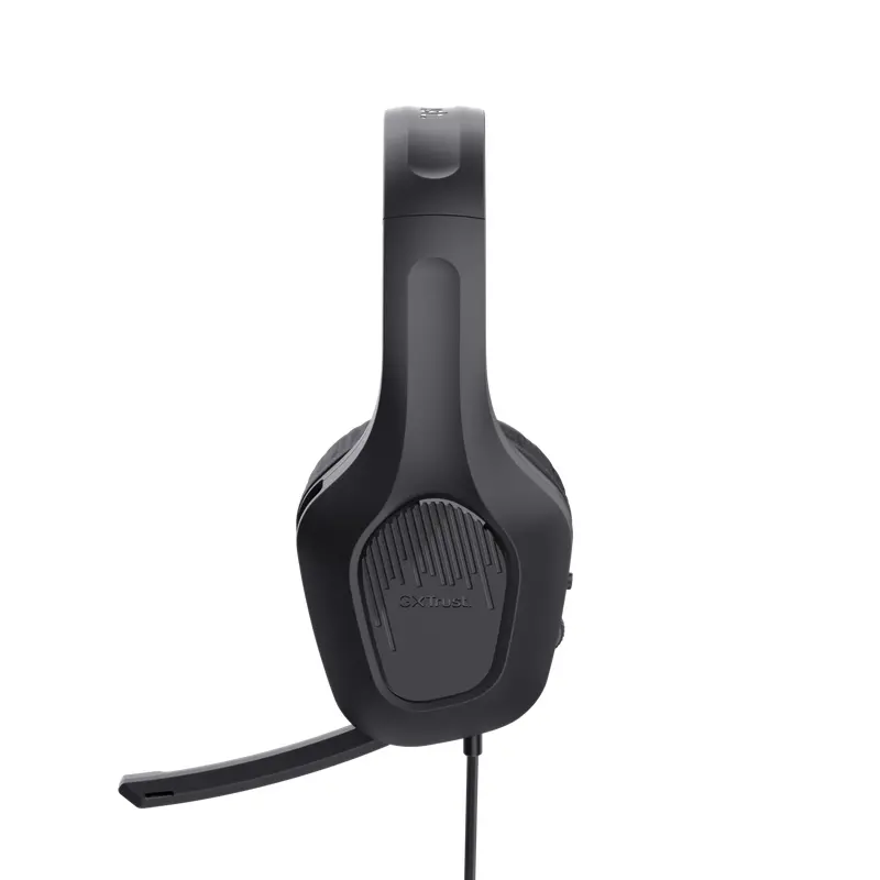 Căști, TRUST GXT415 Zirox Headset Negru - image 4