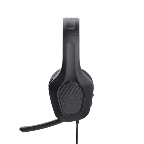 Ακουστικά, TRUST GXT415 Zirox Headset Μαύρο - 5