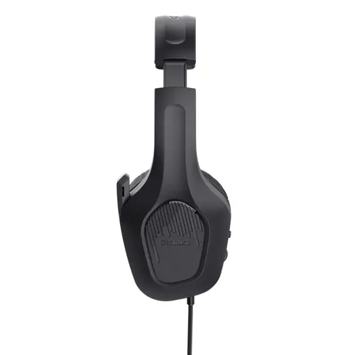 Căști, TRUST GXT415 Zirox Headset Negru - 6
