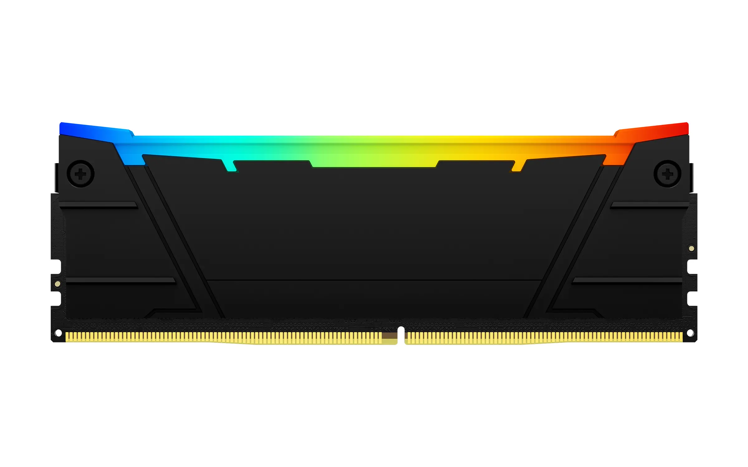 Памет Kingston FURY Renegade RGB 32GB (2x16GB) DDR4 3600MHz CL16 - image 2