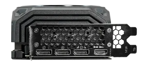 Видео карта, GAINWARD GW RTX4070 PANTHER 12GB GD6 - image 4