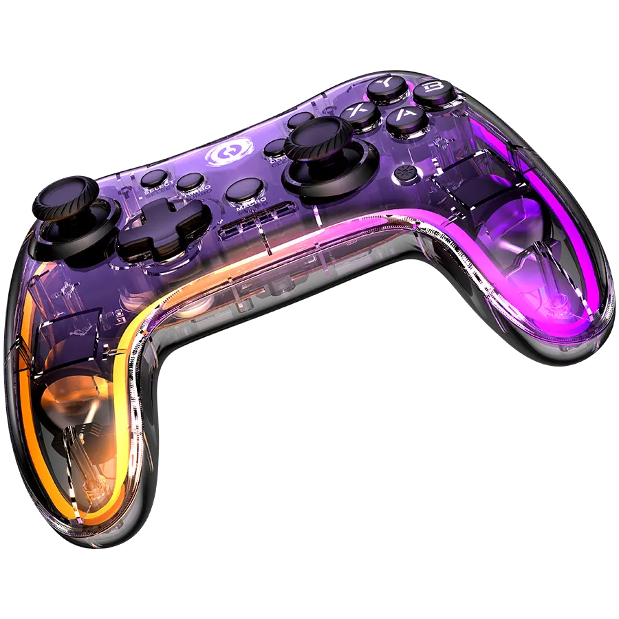 CANYON gamepad Brighter GPW-04 Dongle Wireless Crystal - image 1