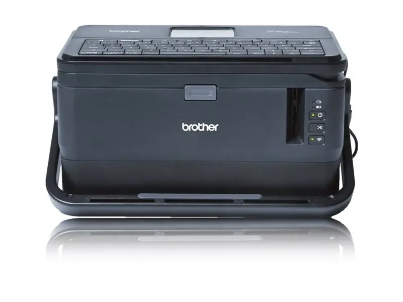 BROTHER PTD800WYJ1 Labels printer PTD800WYJ1 - image 1