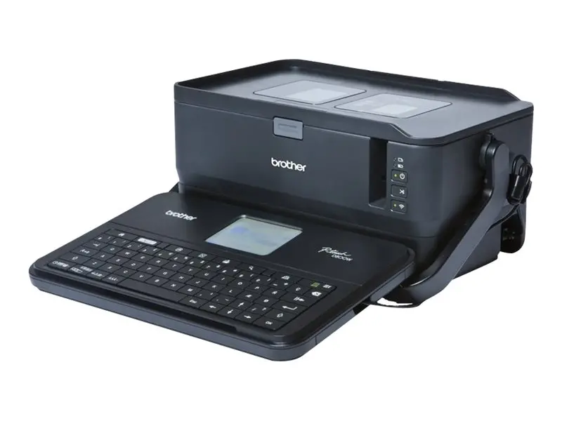 BROTHER PTD800WYJ1 Labels printer PTD800WYJ1 - image 2