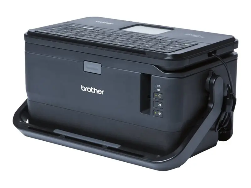 BROTHER PTD800WYJ1 Labels printer PTD800WYJ1 - image 3