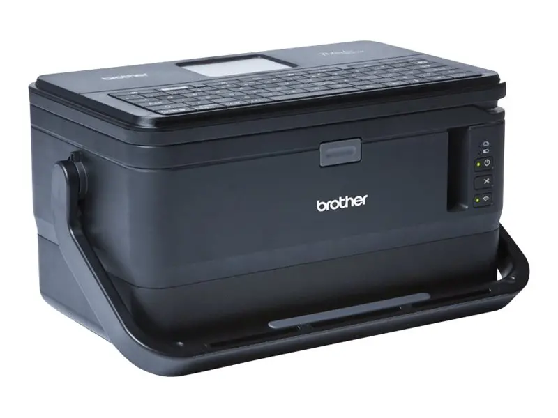 BROTHER PTD800WYJ1 Labels printer PTD800WYJ1 - image 4