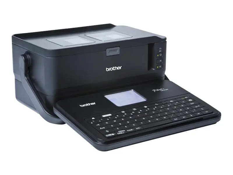 BROTHER PTD800WYJ1 Labels printer PTD800WYJ1 - image 5