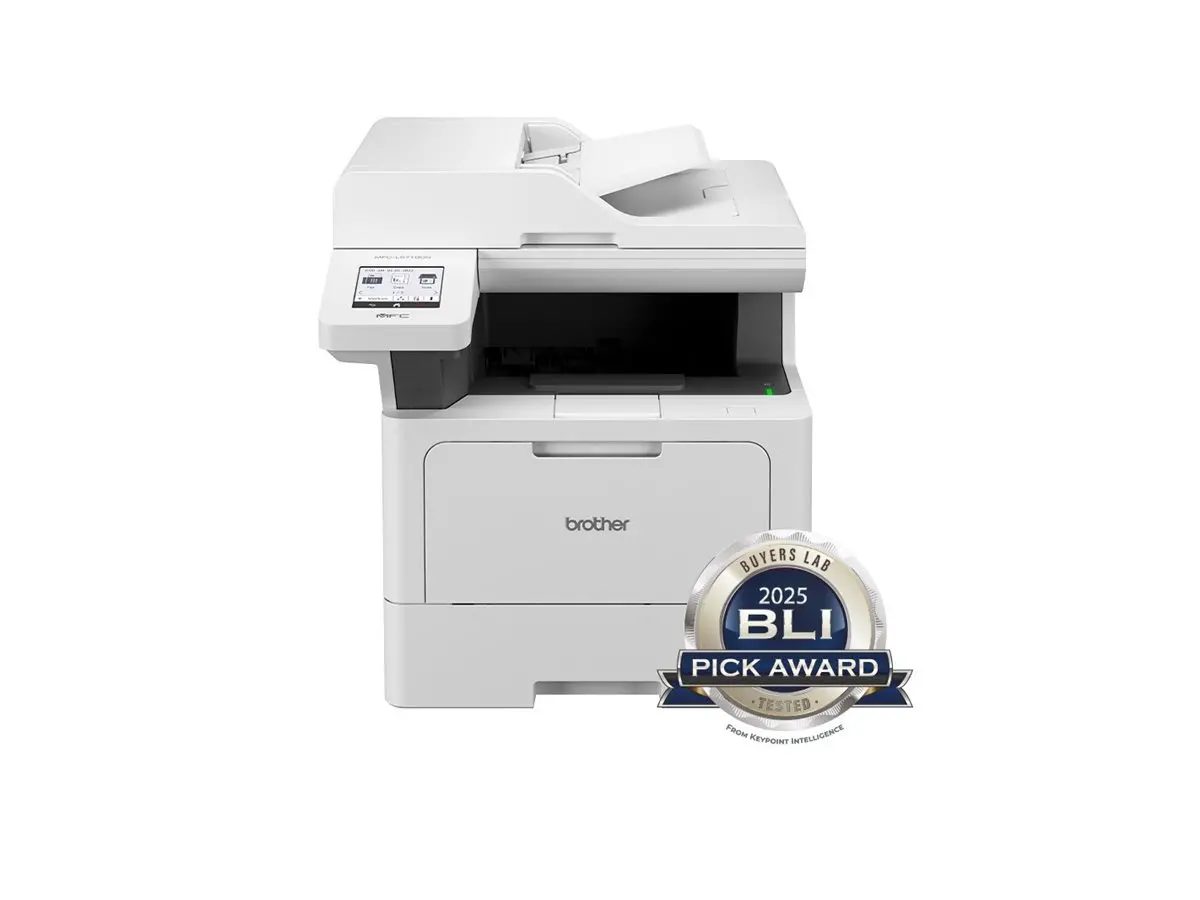 Λέιζερ πολυμηχάνημα, Brother MFC-L5710DN Laser Multifunctional