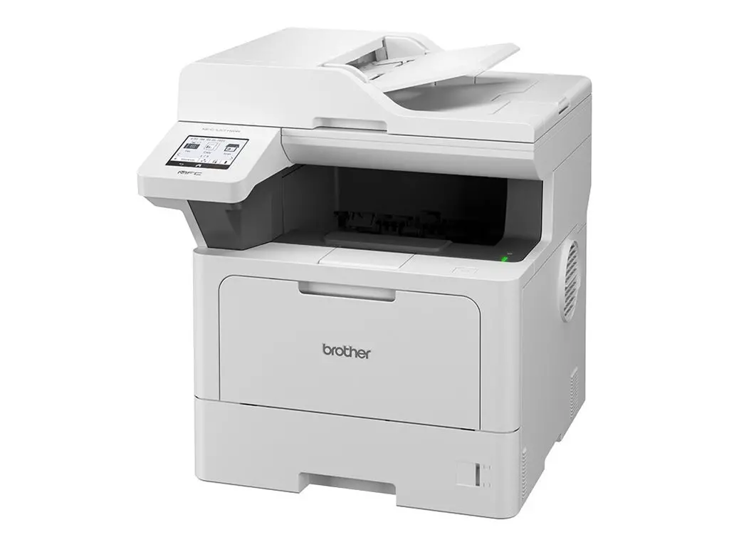 Λέιζερ πολυμηχάνημα, Brother MFC-L5710DN Laser Multifunctional - image 2