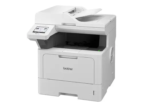 Multifuncțional laser, Brother MFC-L5710DN Laser Multifunctional - 3