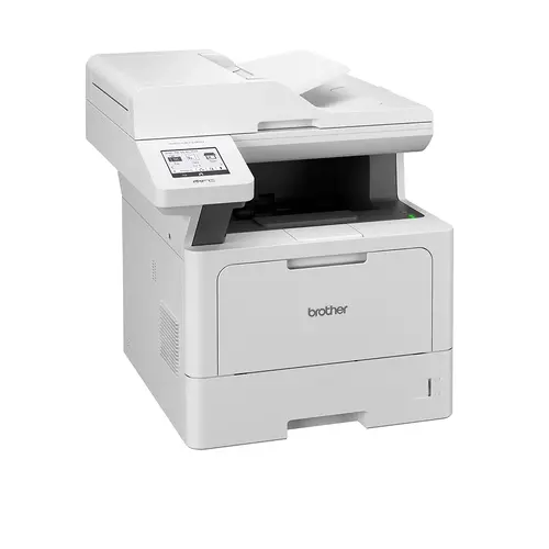 Лазерно многофункционално устройство, Brother MFC-L5710DN Laser Multifunctional - image 2