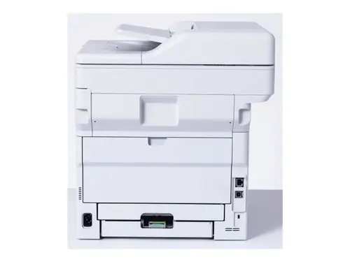 Λέιζερ πολυμηχάνημα, Brother MFC-L5710DN Laser Multifunctional - 4