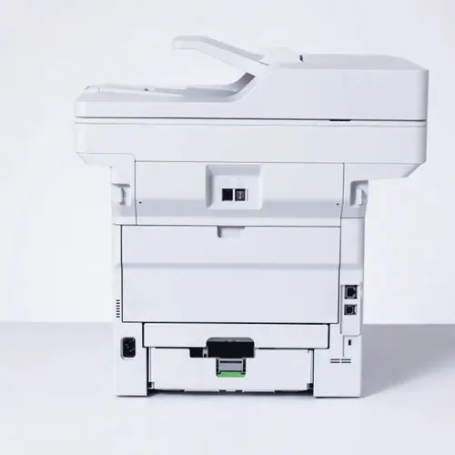 Лазерно многофункционално устройство, Brother MFC-L6710DW Laser Multifunctional - image 3