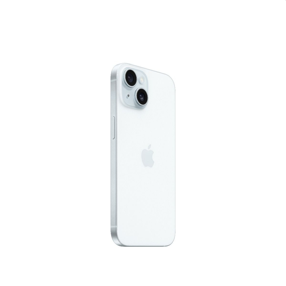 Мобилен телефон, Apple iPhone 15 256GB Blue - image 2