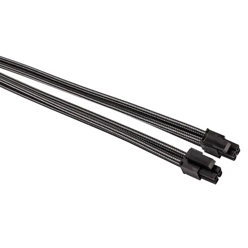 1stPlayer комплект удължителни кабели Custom Modding Cable Kit Gun/Gray - ATX24P, EPS, PCI-e - GUN-001 - image 2