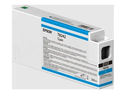 Консуматив, Epson Singlepack Cyan T54X200 UltraChrome HDX/HD 350ml