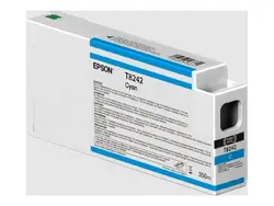 Консуматив, Epson Singlepack Cyan T54X200 UltraChrome HDX/HD 350ml