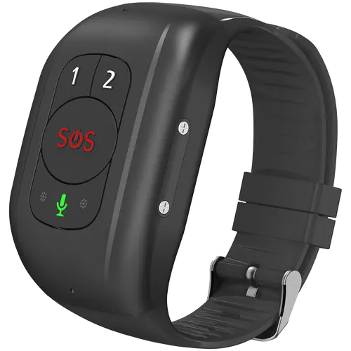 CANYON tracker ST-02 4G GPS Black - image 1