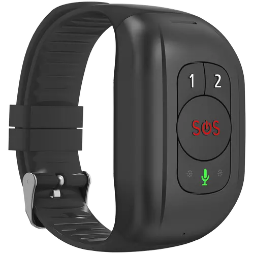 CANYON tracker ST-02 4G GPS Black - image 2