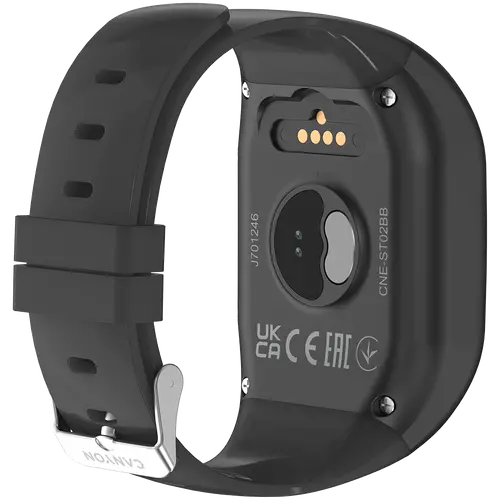 CANYON tracker ST-02 4G GPS Black - image 3