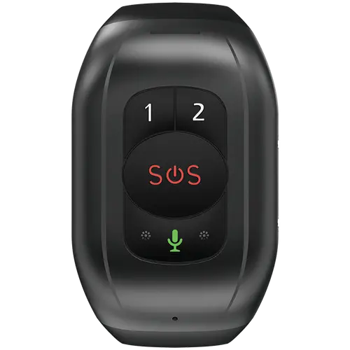 CANYON tracker ST-02 4G GPS Black CANYON tracker ST-02 4G GPS Black