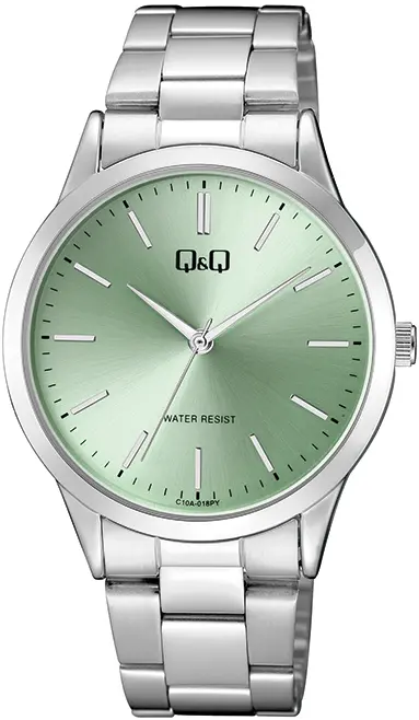 Ceas analogic pentru femei Q&Q - C10A-018PY