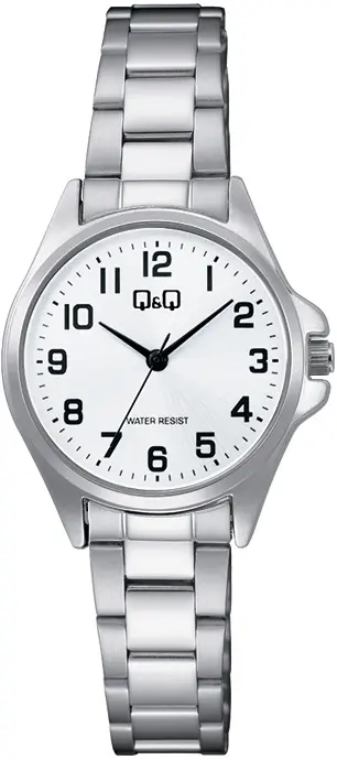 Ceas analogic pentru femei Q&Q - C37A-005PY