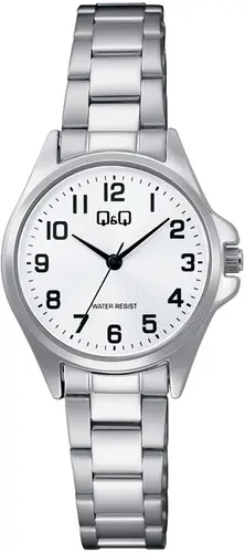 Ceas analogic pentru femei Q&Q - C37A-005PY - 1