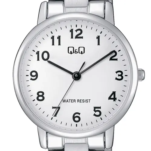 Ceas analogic pentru femei Q&Q - C65A-006PY - 2