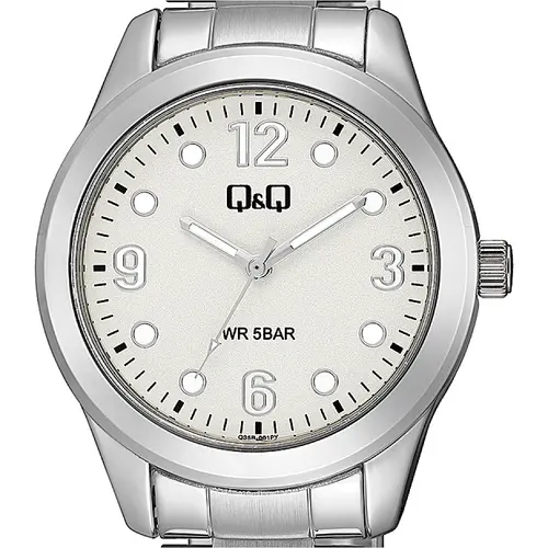Дамски аналогов часовник Q&Q - Q35B-001PY - image 1