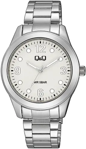 Ceas analogic pentru femei Q&Q - Q35B-001PY - 1