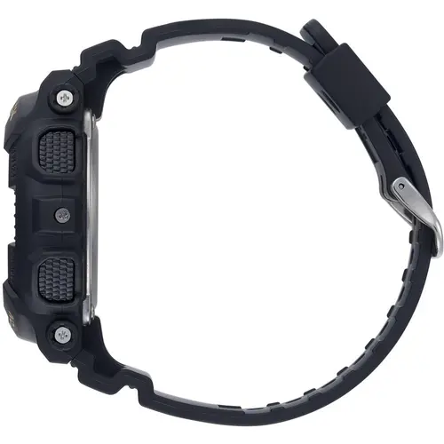 Дамски часовник Casio G-Shock - GMA-S140M-1AER - 2