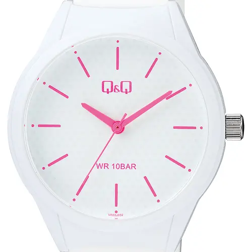 Ceas analogic pentru femei Q&Q - VR28J032Y - 2